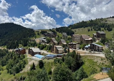1 – Trail express de la Chapelle