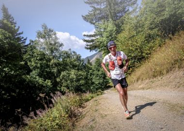 5 – La descente des 21 lacets de Piégut par Maronne et les Sûres