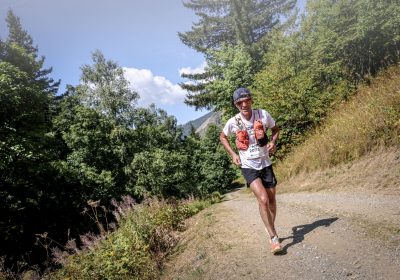 5 – La descente des 21 lacets de Piégut par Maronne et les Sûres