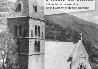 Conférence sur l&rsquo;église Saint-Julien