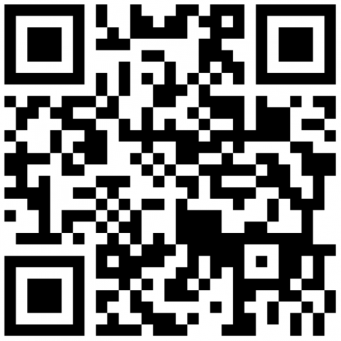 QR code PROGRAMME