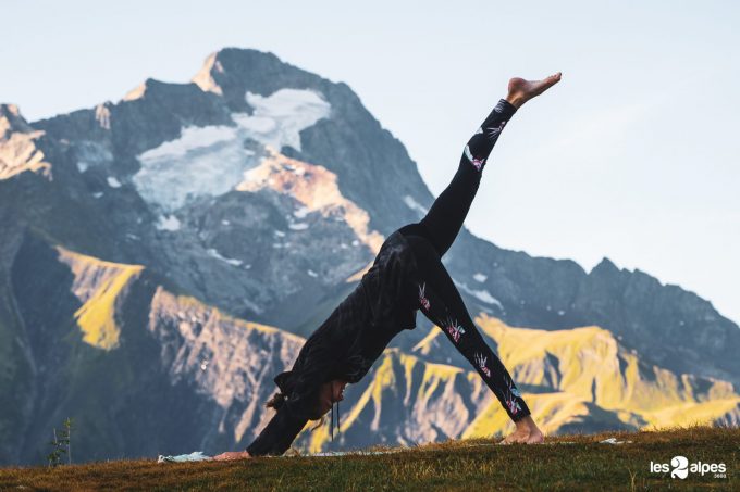 Yogaltitude