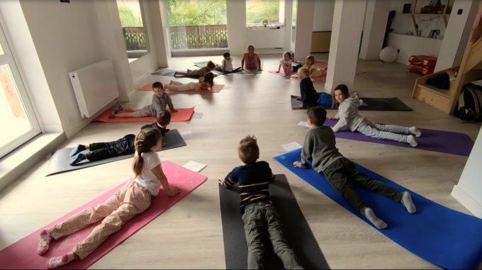 Yogaltitude