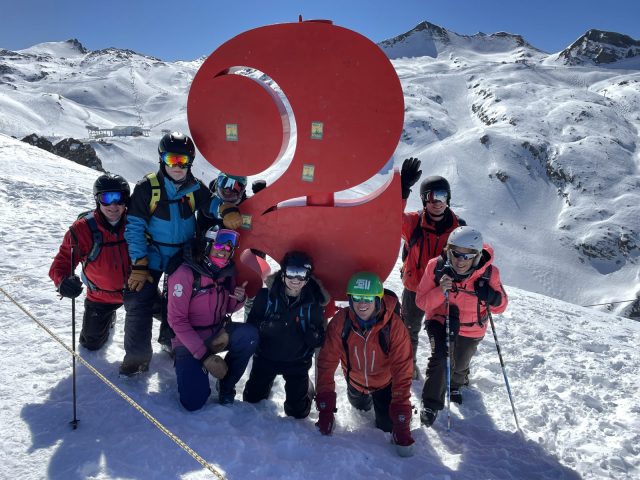 TipTop Ski Coaching
