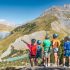 Via Ferrata d&rsquo;Arsine