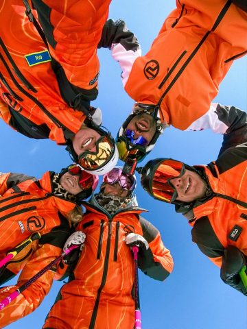 Proski moniteurs