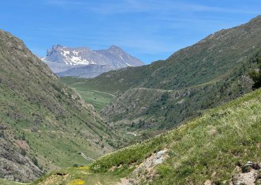 Huez – Randonnée depuis la station d&rsquo;Auris-en-Oisans
