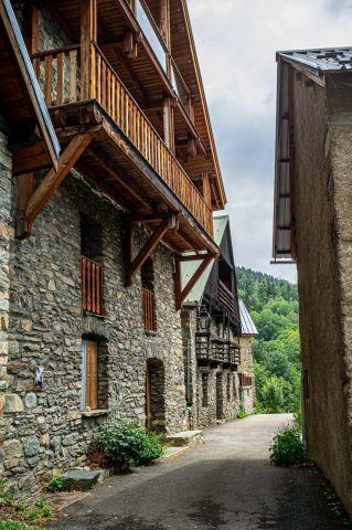 Hameau du Rosai