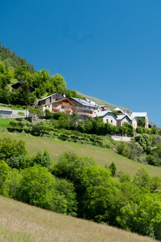Hameau des Certs