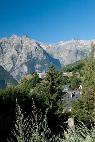 Les Hameaux d&rsquo;Auris