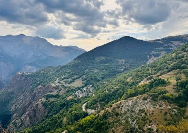 6 – Forêt de Piégut et ses 21 lacets retour par la Mine