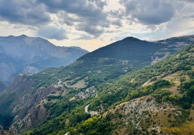 6 – Forêt de Piégut et ses 21 lacets retour par la Mine