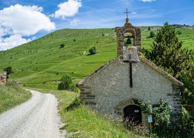 Hameau de Cluy – Randonnée depuis la station d&rsquo;Auris-en-Oisans