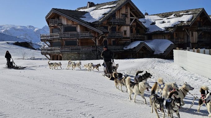 Anna Purna Adventure_Alpe d&rsquo;Huez