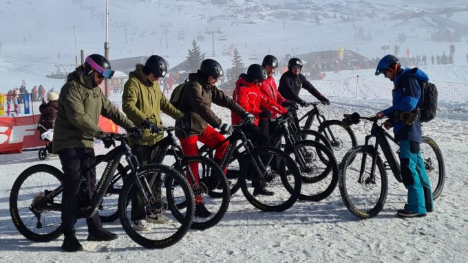 Anna Purna Adventure_Alpe d&rsquo;Huez