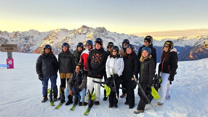 Anna Purna Adventure_Alpe d&rsquo;Huez