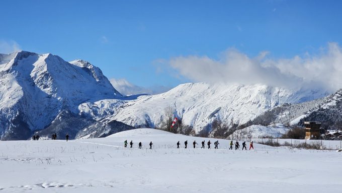 Anna Purna Adventure_Alpe d&rsquo;Huez
