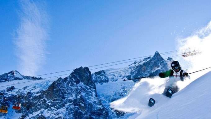Anna Purna Adventure_Alpe d&rsquo;Huez