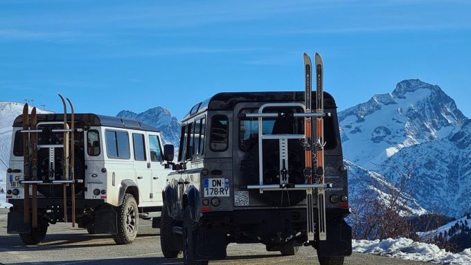 Anna Purna Adventure_Alpe d&rsquo;Huez