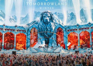 Tomorrowland Winter – Alpe d&rsquo;Huez