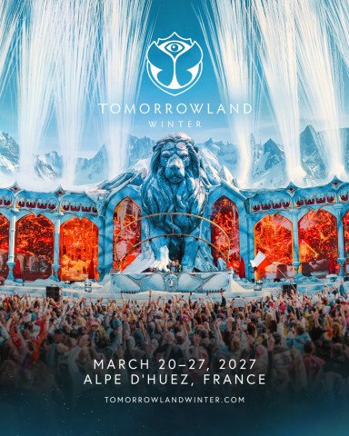 Tomorrowland Winter – Alpe d&rsquo;Huez_Alpe d&rsquo;Huez