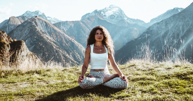 Padmasana