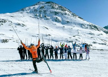 Ecole de ski & snowboard Proski