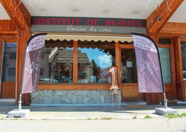 Bien-être – Douceur des Cimes