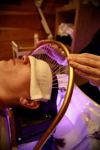 Head Spa