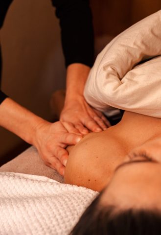 Massage