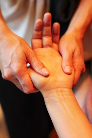 massage