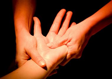 Bien-être – 2 Alpes Massage