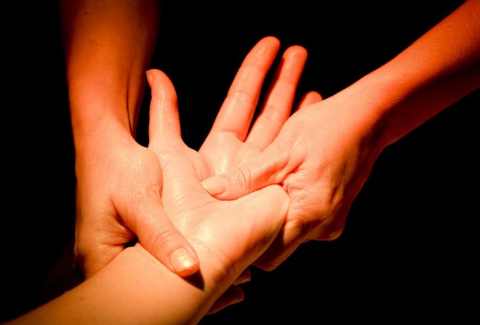 2 Alpes Massage