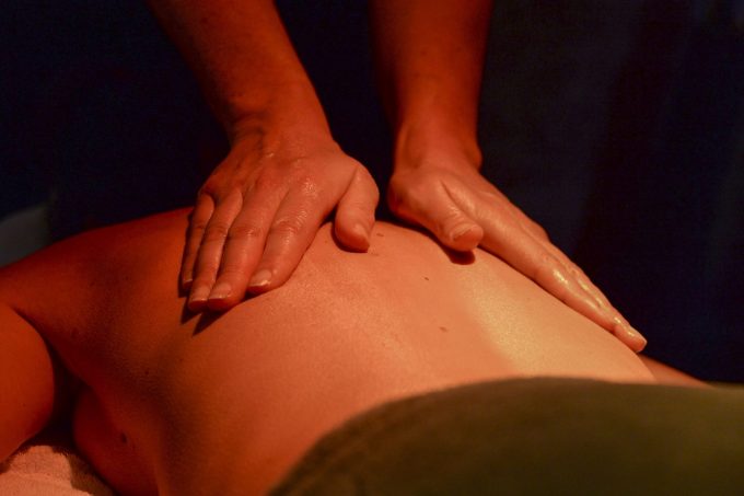 2 Alpes Massage