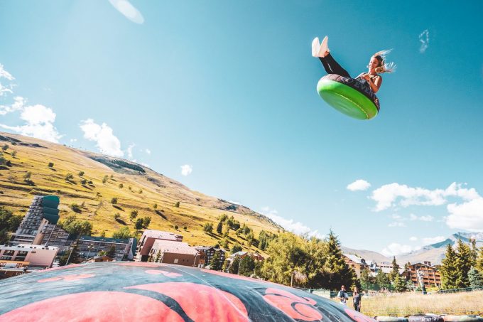 Airbag Park