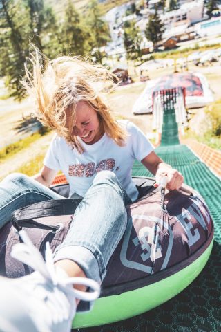 airbag park