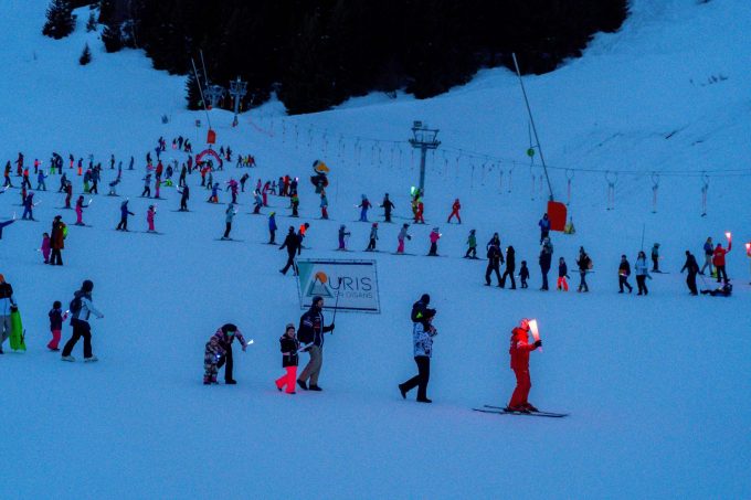 Le Show d&rsquo;Auris_Auris-en-Oisans