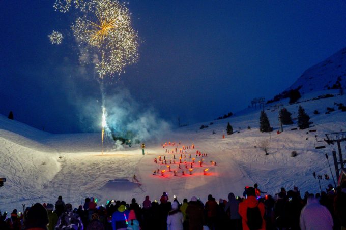 Le Show d&rsquo;Auris_Auris-en-Oisans