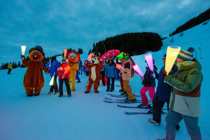 Le Show d&rsquo;Auris_Auris-en-Oisans