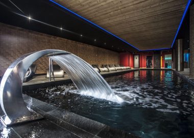Spa Valmont & Phytomer – Hôtel Daria-I Nor