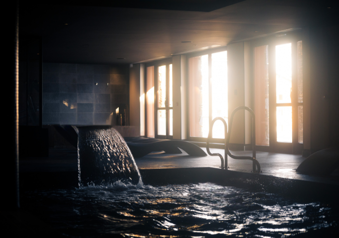 Hôtel Daria-I Nor – Spa