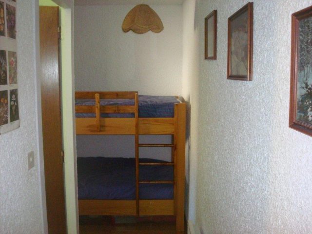 Coin montagne
