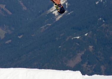 Moniteur indépendant – SnowboardingPro & Splitboards