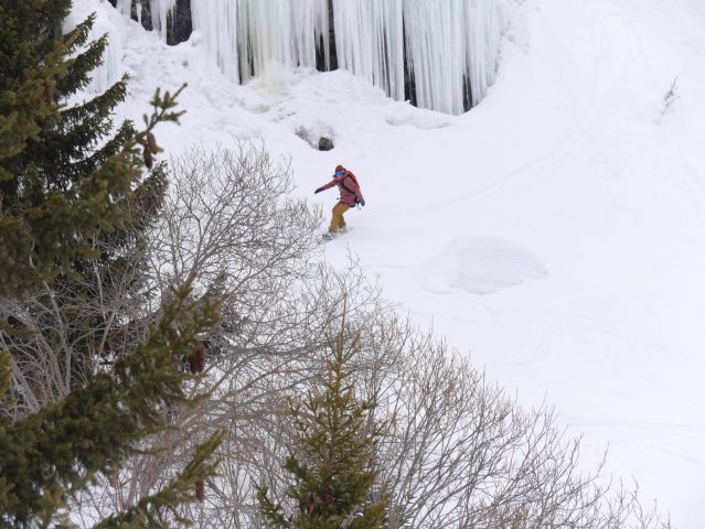 Snowboarding Pro