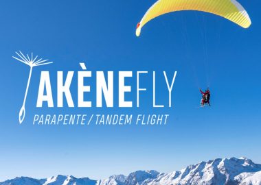 AkèneFly Parapente