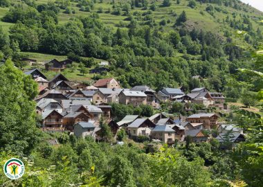 La Bergerie