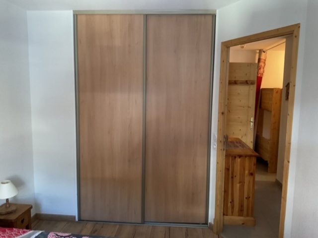 Le Cocon de Sarenne (Apt : 202 Résidence Le Sarenne)_Auris-en-Oisans