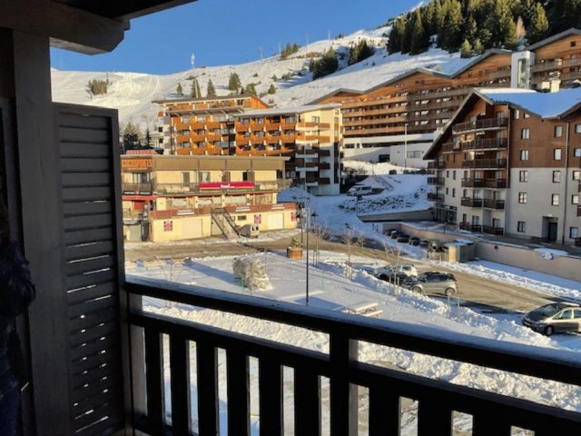 Le Cocon de Sarenne (Apt : 202 Résidence Le Sarenne)_Auris-en-Oisans