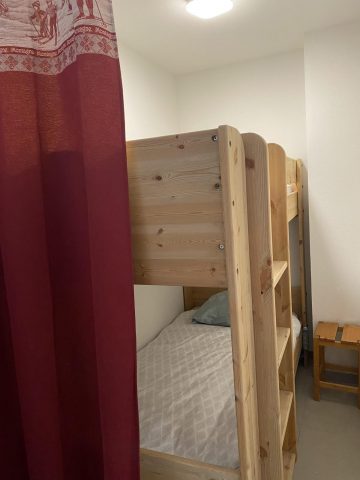 Le Cocon de Sarenne (Apt : 202 Résidence Le Sarenne)_Auris-en-Oisans