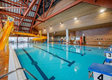 Natation loisirs adulte